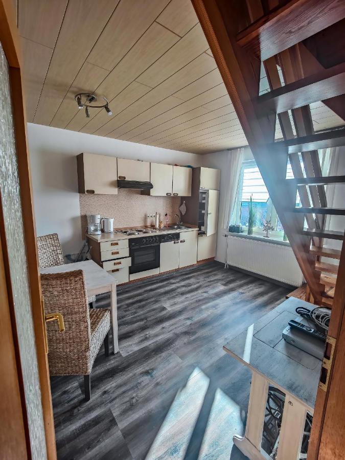 Strandhaus Scherko Borkum Luaran gambar